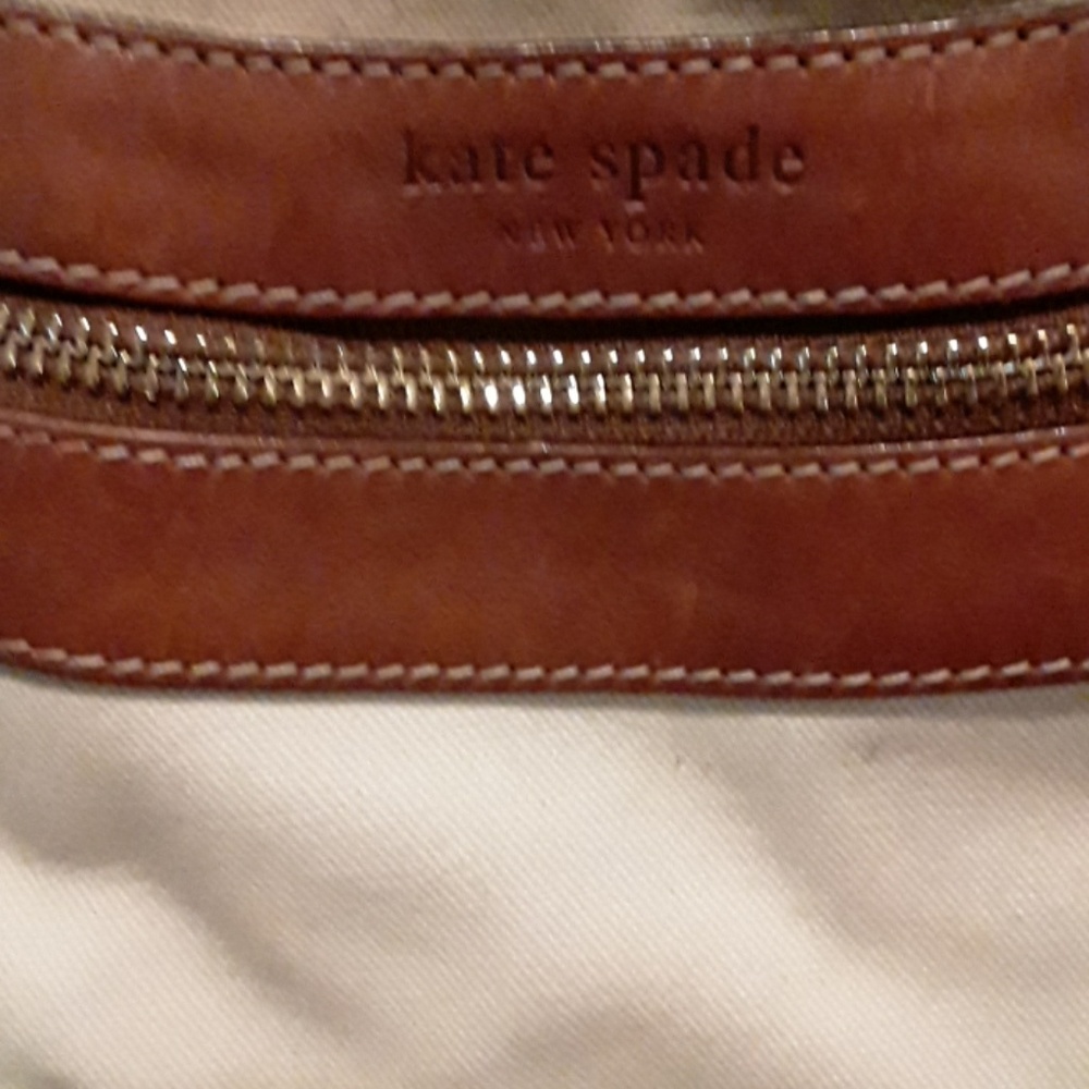 KATE SPADE ♤ Purse - Picture 2 of 4